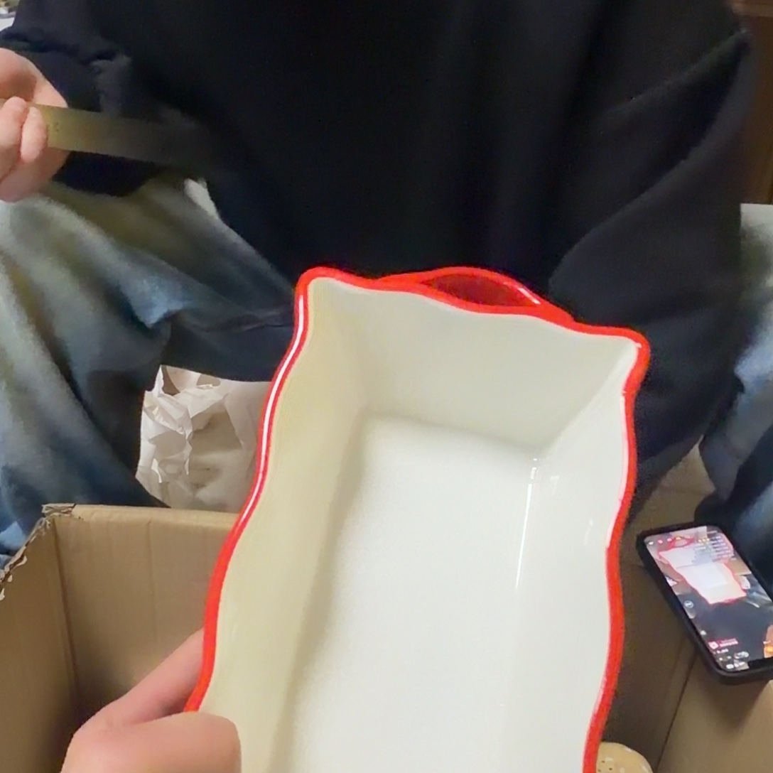 陶瓷微瑕微瑕陶瓷工艺