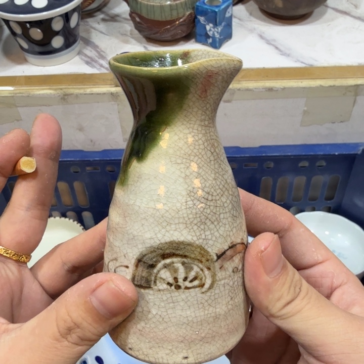 陶瓷推荐第二名20包邮