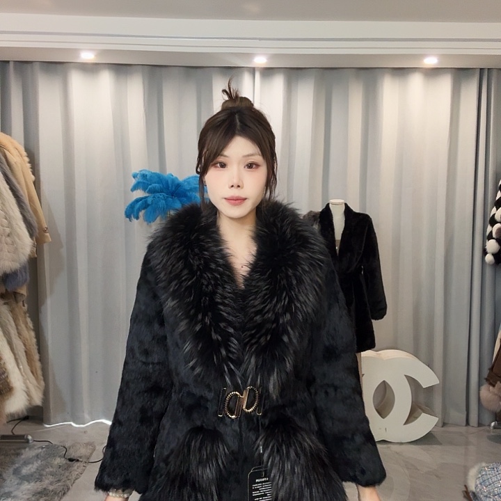 皮草外套皮草外套