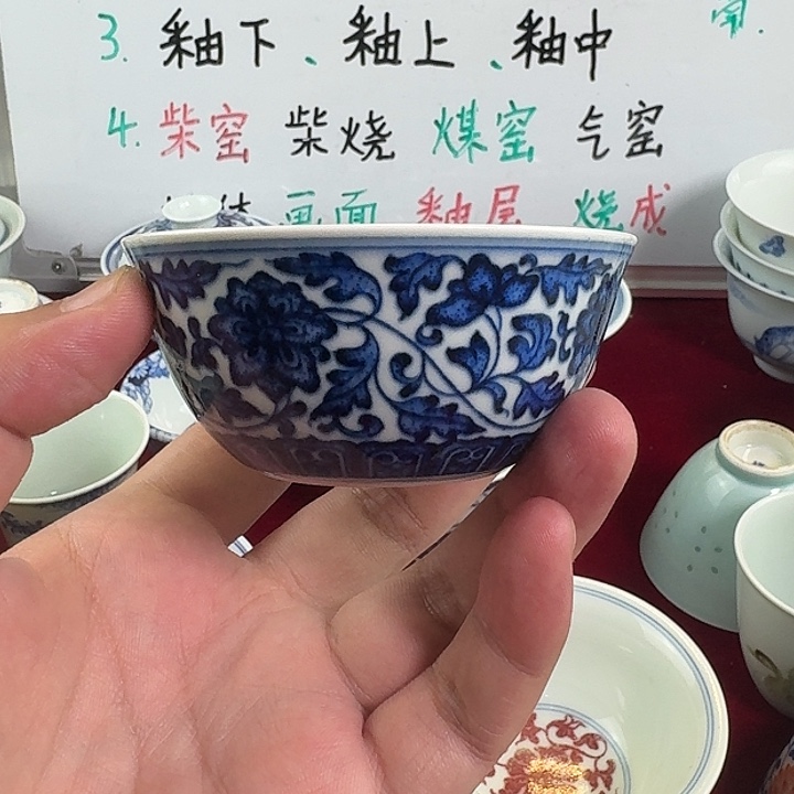 景德镇陶瓷美术精品