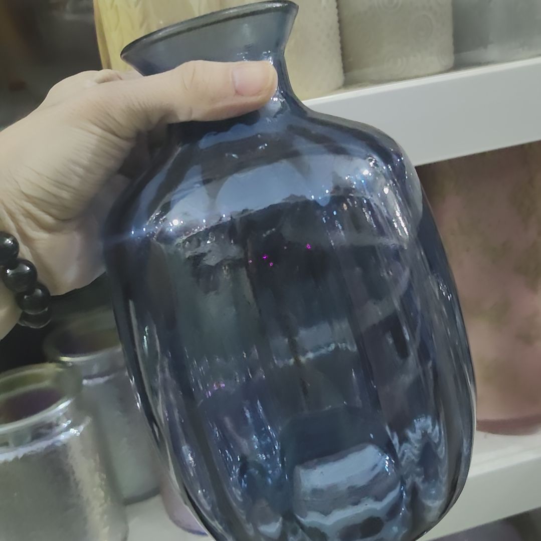 无铅玻璃15x20手工测量会有误差