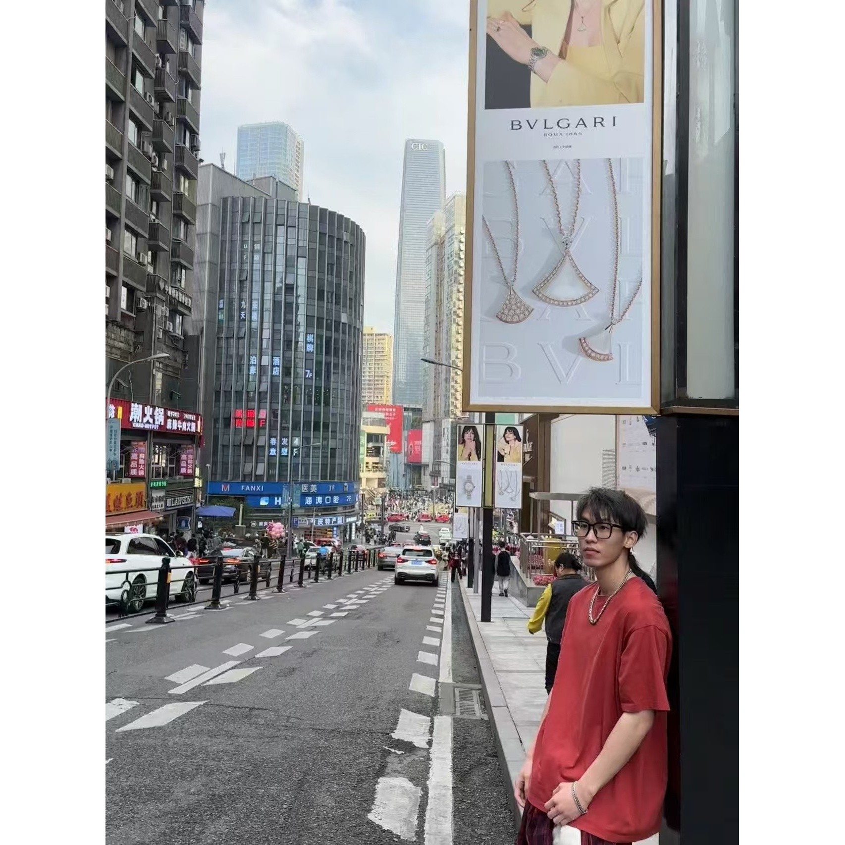 TOLEX2025新款手工时尚女包d花球24cm