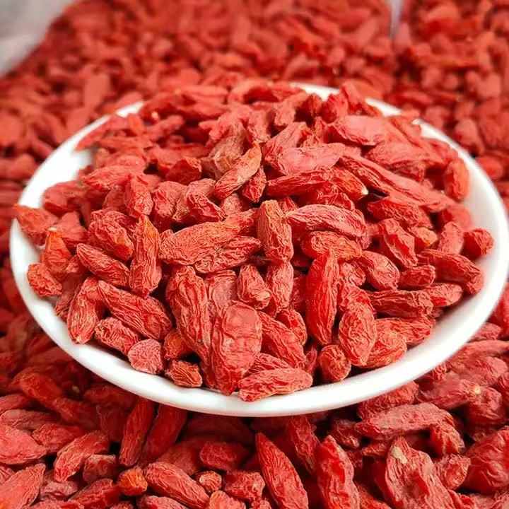 【小龙女代卖】红枸杞