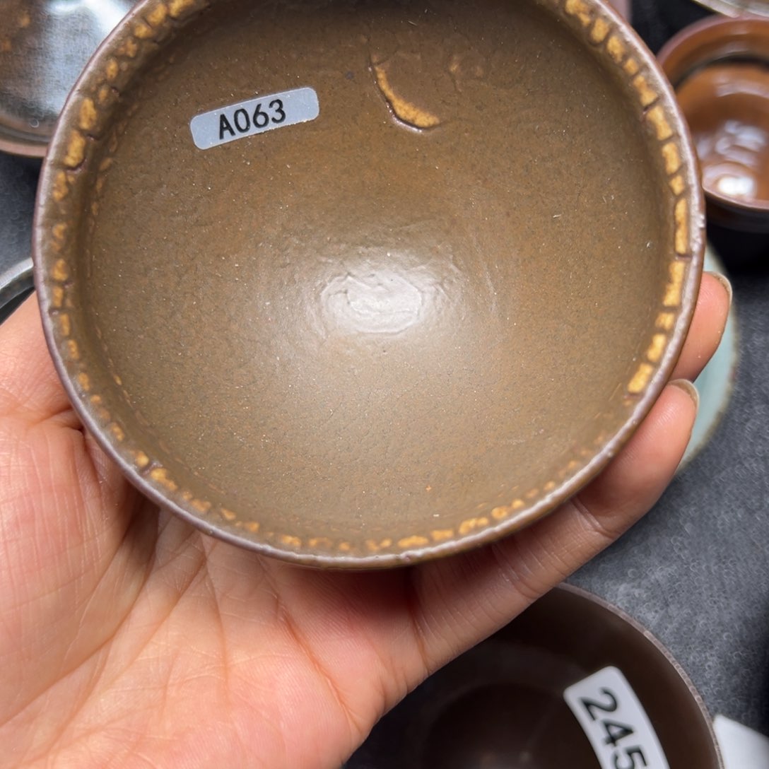 茶盏焦源龙窑，不忘初心063