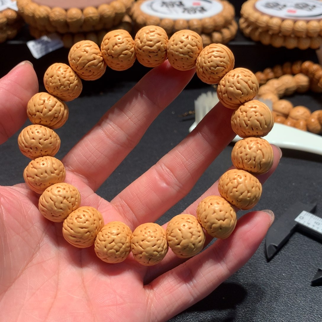 核桃手串/手链金丹手串七十链接