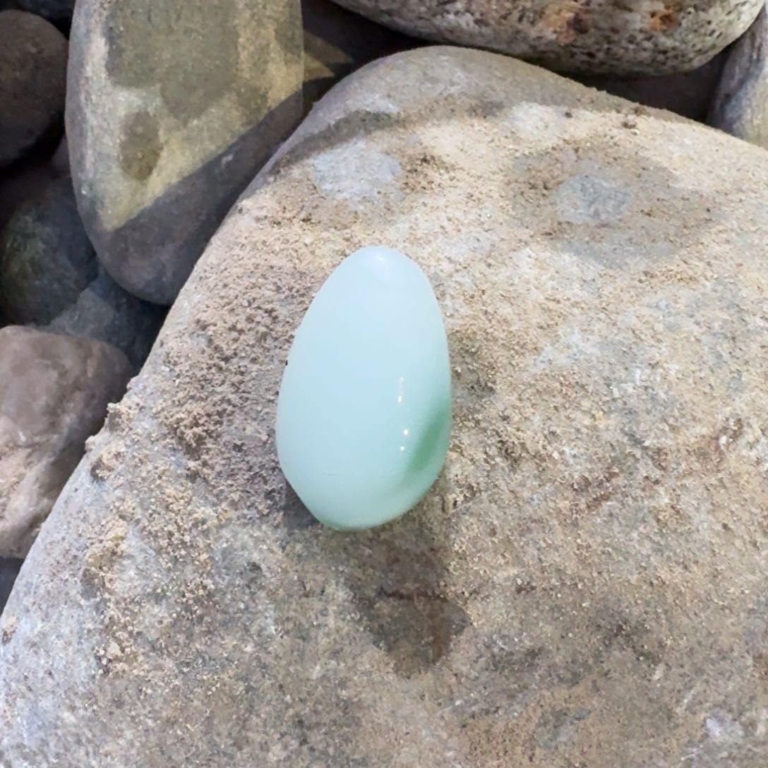 精品无镶嵌小吊坠 