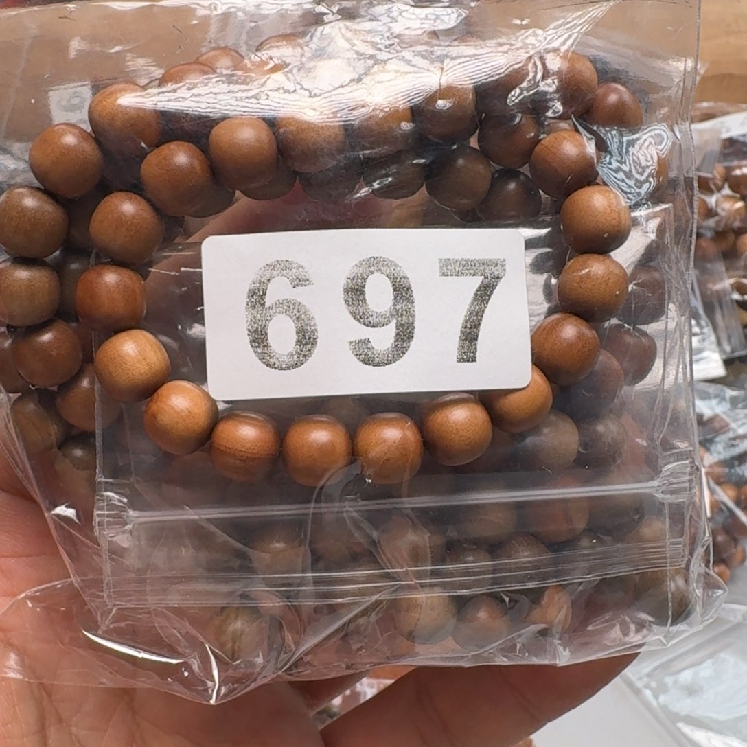 油***虾檀香木其他印度老山8×9