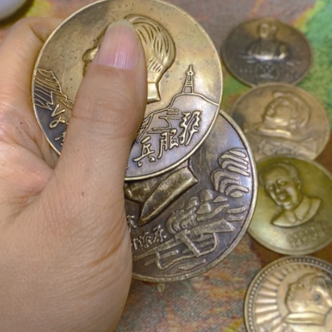 摆件景德镇陶瓷艺术