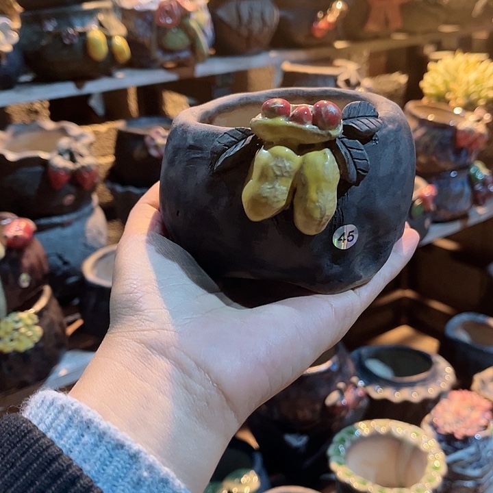 红陶好的时候我们都