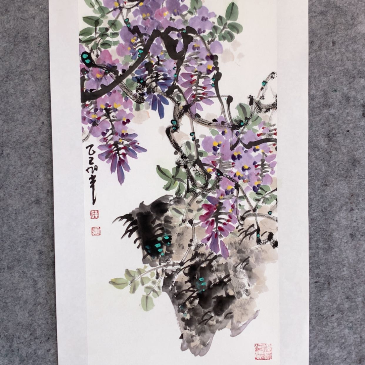 【闪购商品】国画你好，，，，，，，
