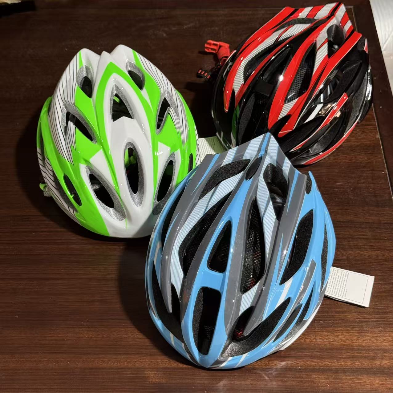 （颜色混发）G048#安全帽库存尾货（新三楼）2278