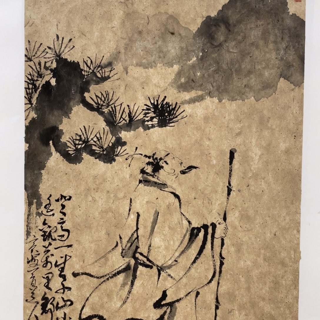 国画老师老师老师