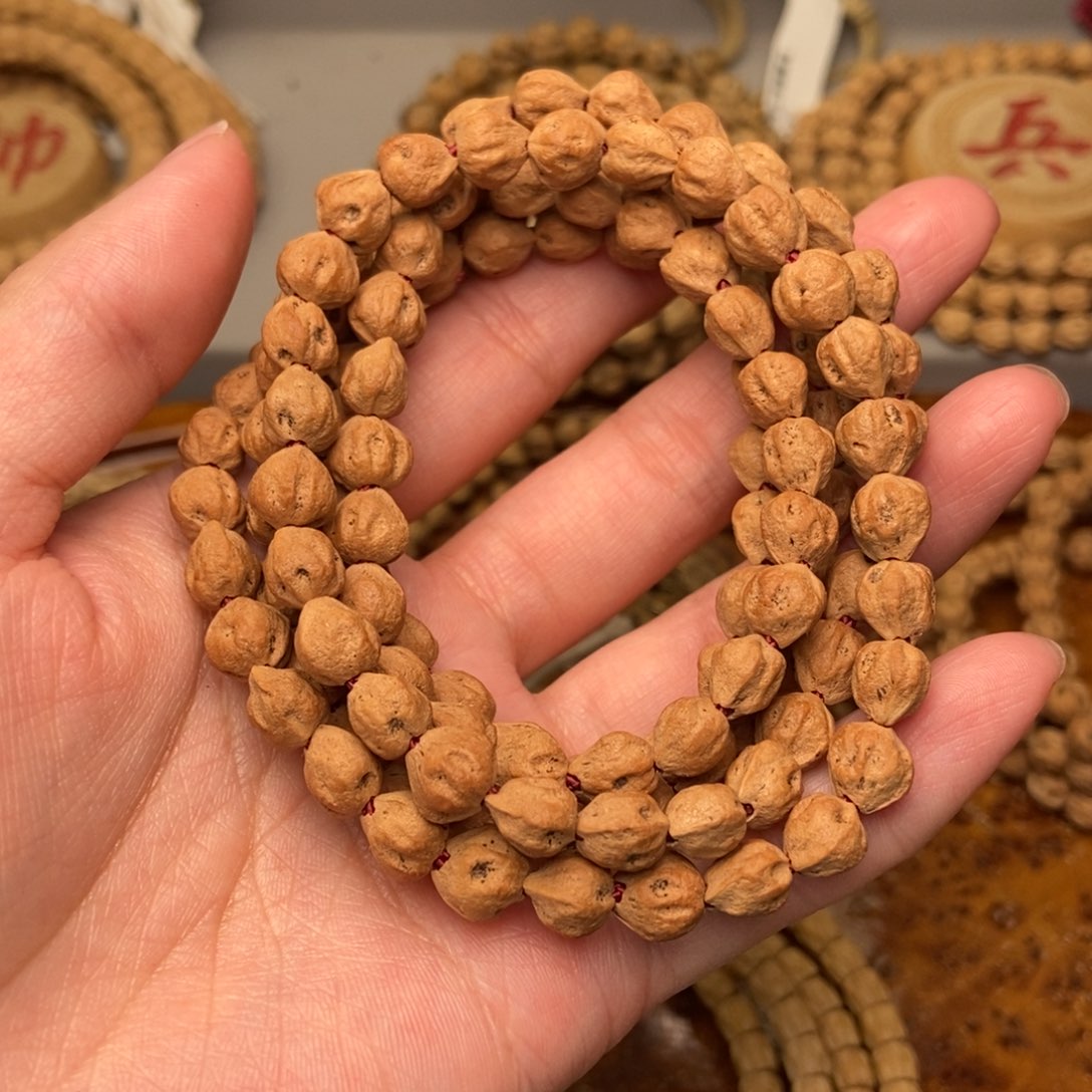 吊坠柏香籽/百香籽