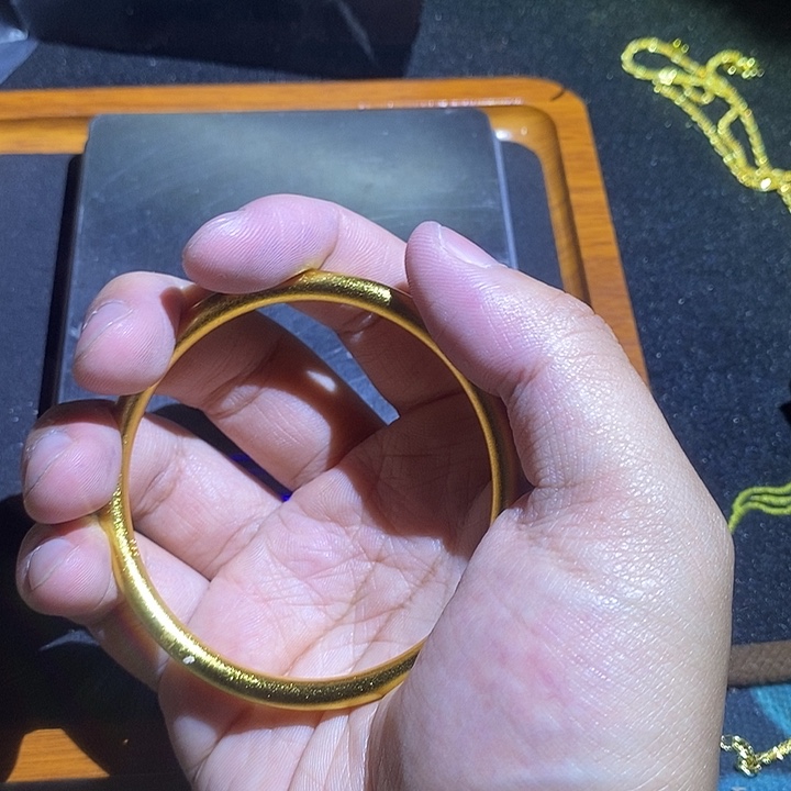 无非金属南非专属设计定制60