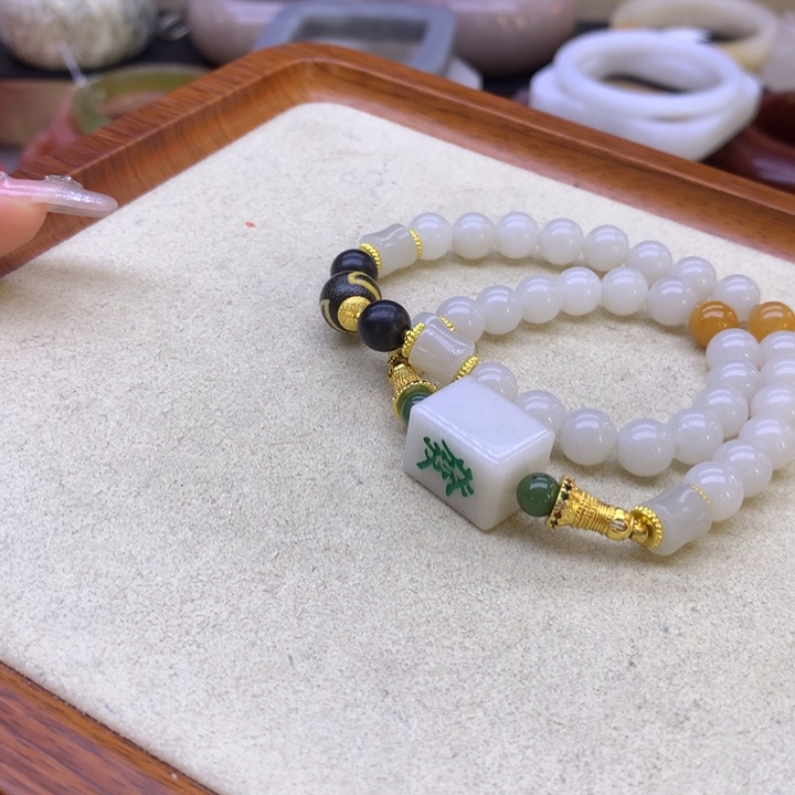 石英质玉1356899766667未镶嵌