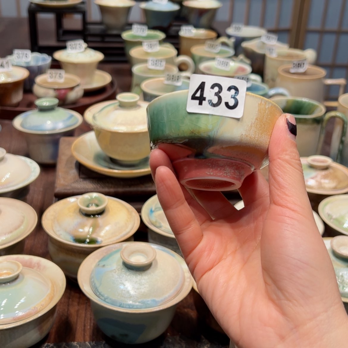 【闪购商品】433孤品特价福利不退换