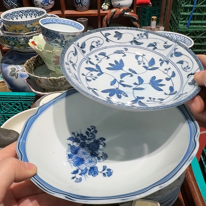 盖碗拍任意三单包邮