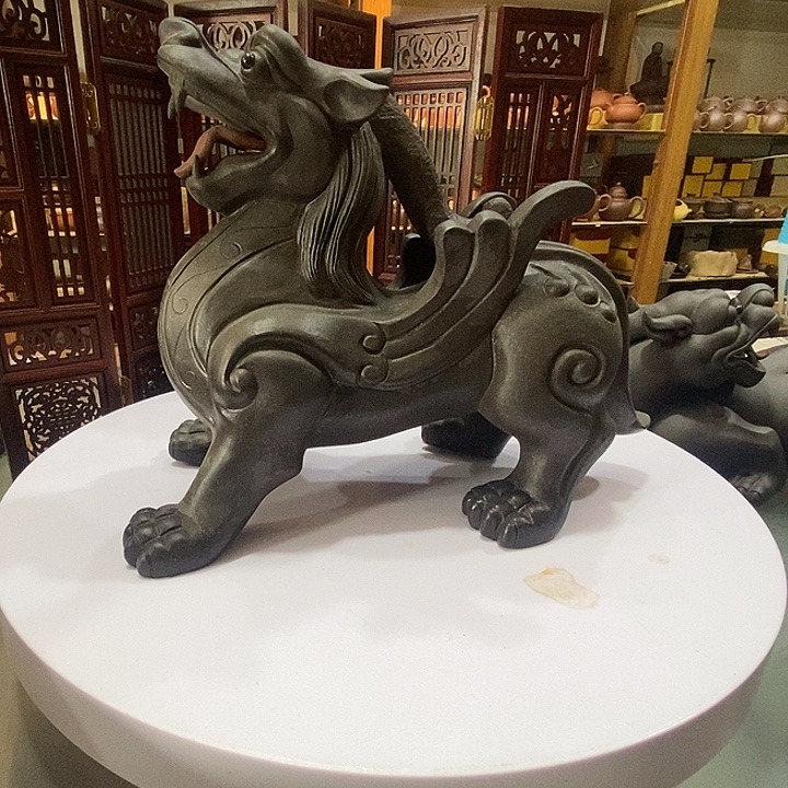 公道杯紫砂宜兴紫砂