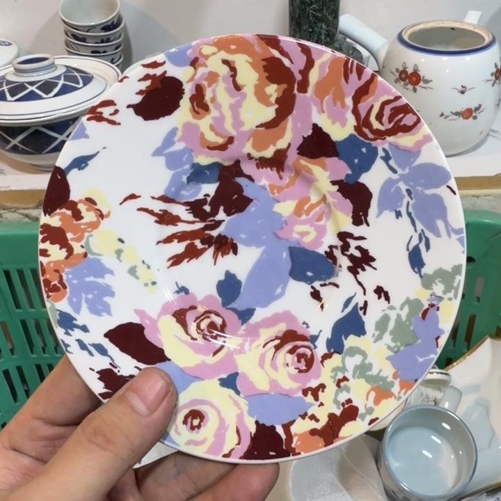 陶瓷推荐第二名20包邮