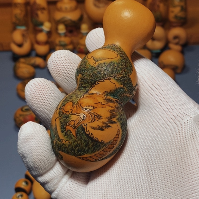 【闪购商品】德*葫芦葫芦葫芦葫芦葫芦好