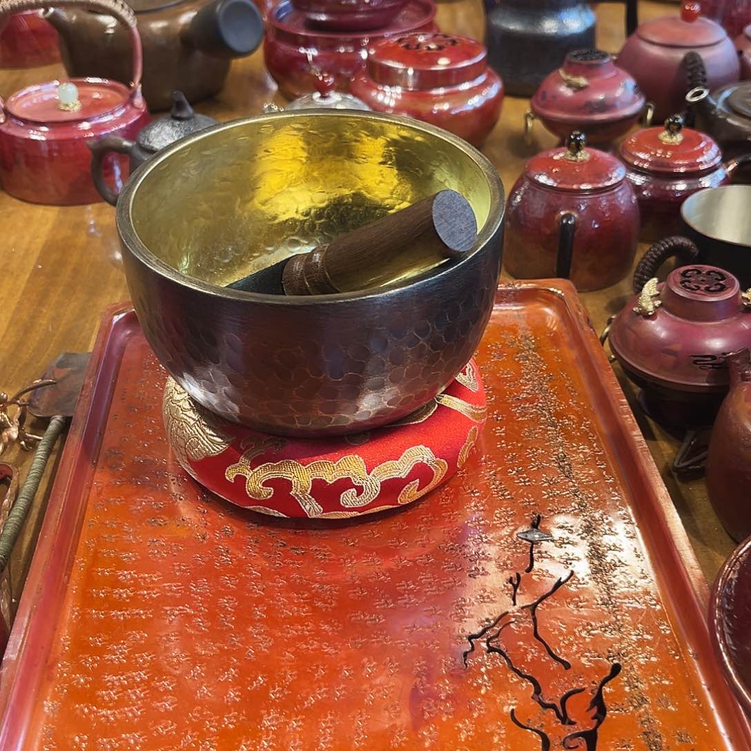 13松波手工锻打工艺