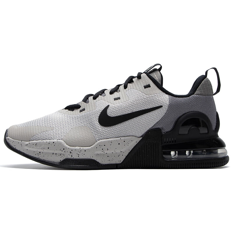 【瑕疵慎拍】 气垫运动训练跑步鞋DM0829-013-42.5(非原盒)