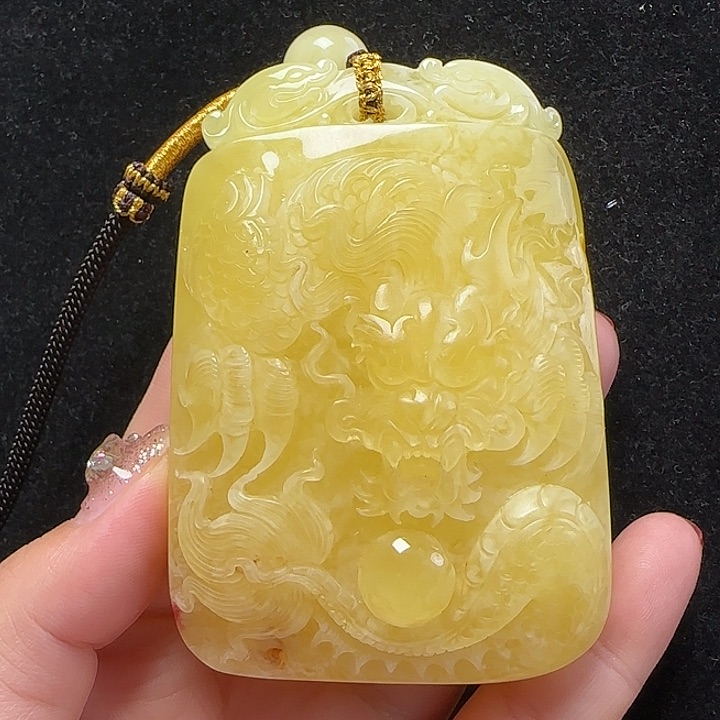 蜜蜡珠宝奇石未镶嵌