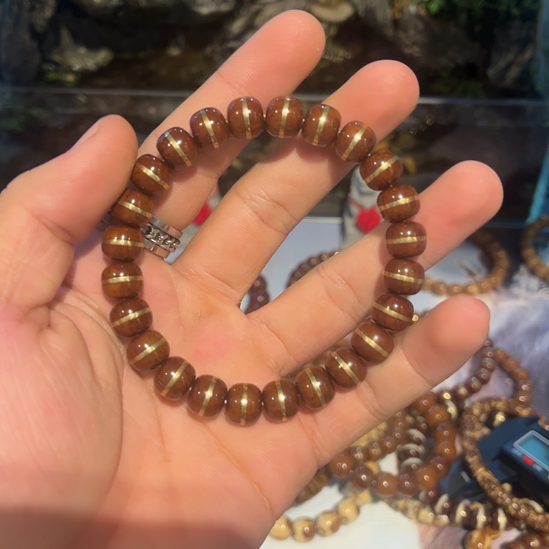 手串紫金鼠紫金鼠1