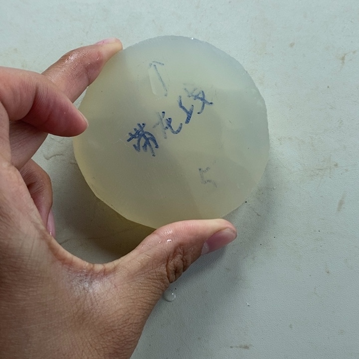 【闪购商品】定制玛瑙定制天然玛瑙手镯，55+，祥云心