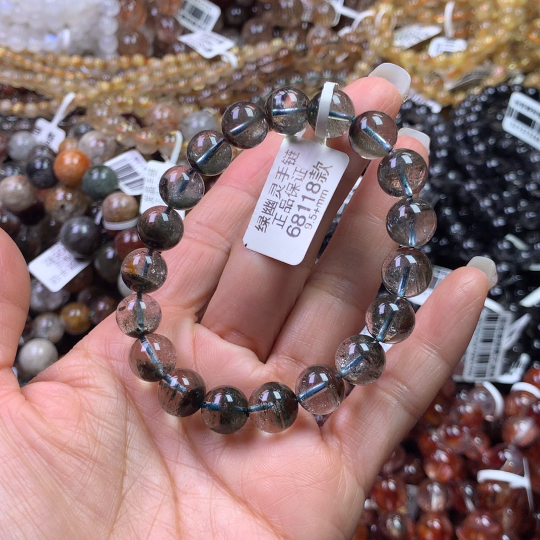 手链水晶未镶嵌1111111111