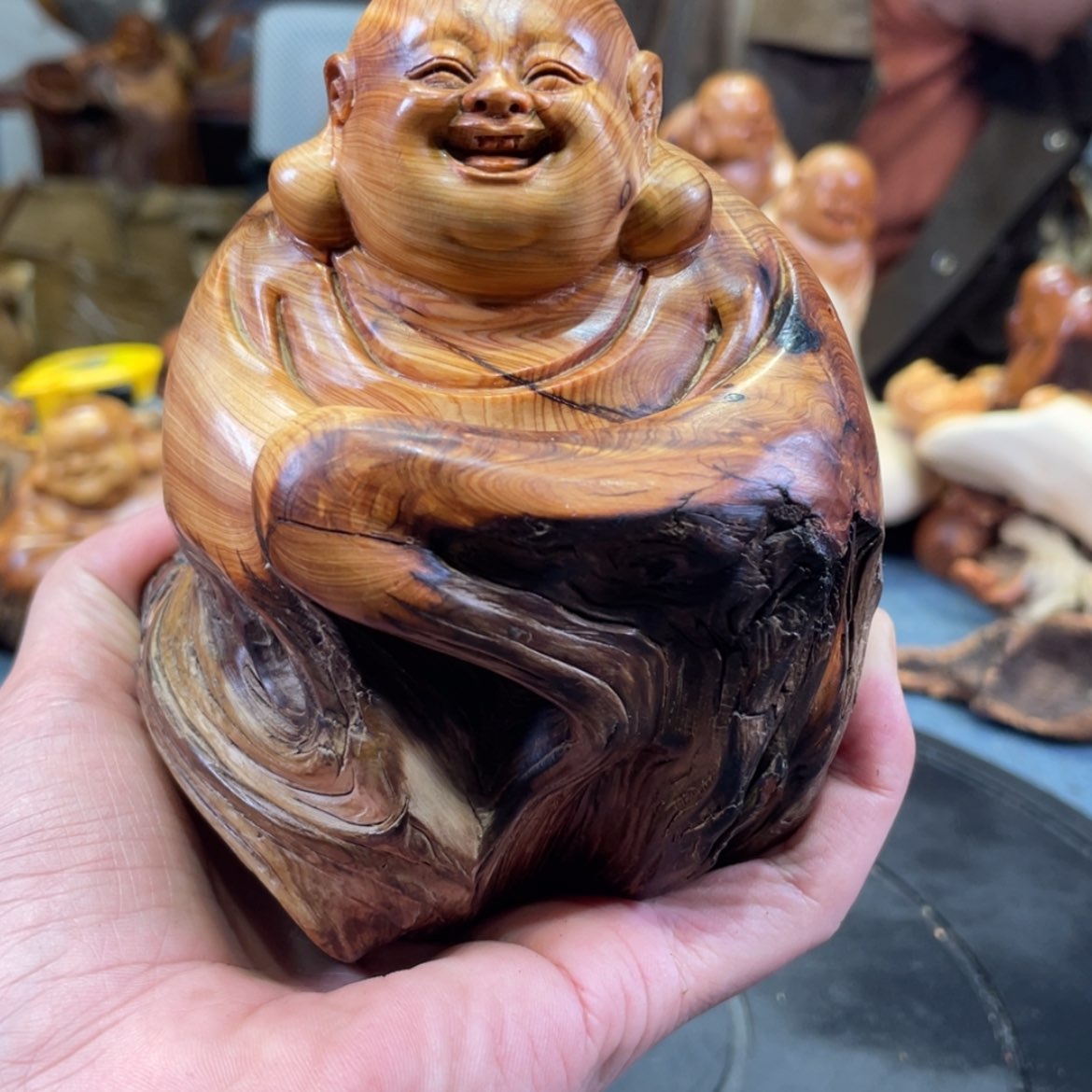【闪购商品】柏木（崖柏）其他勇**涯