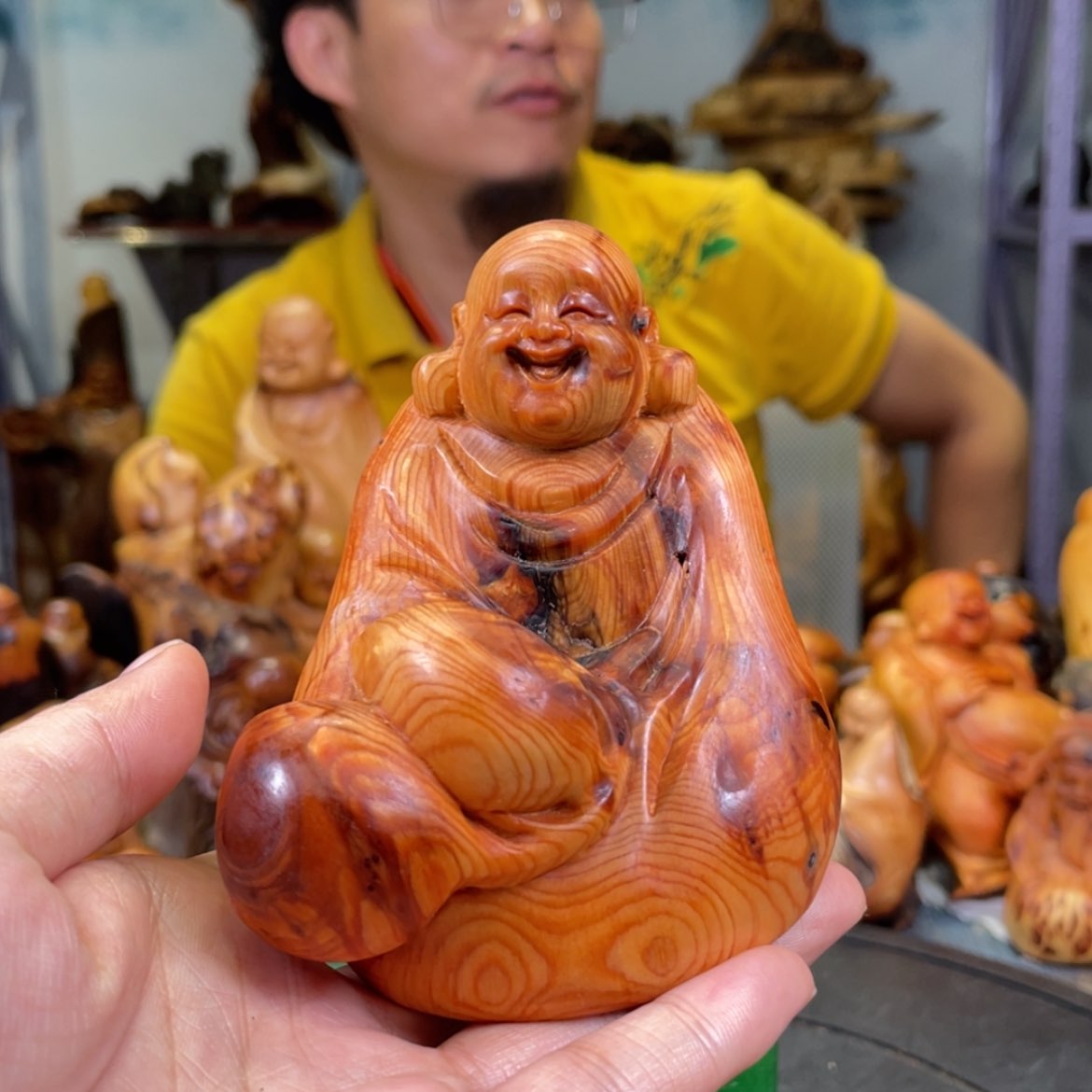 【闪购商品】柏木（崖柏）其他