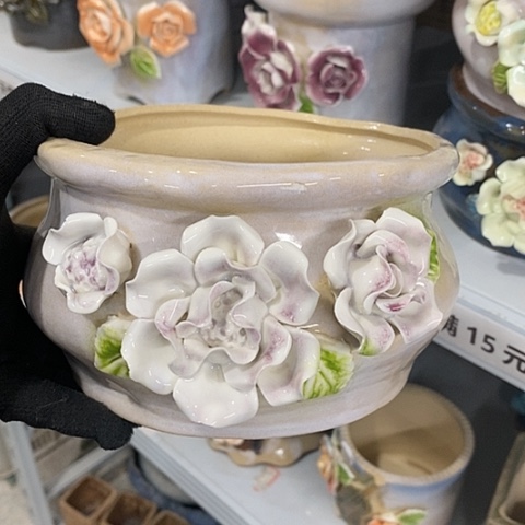 【闪购商品】红陶1