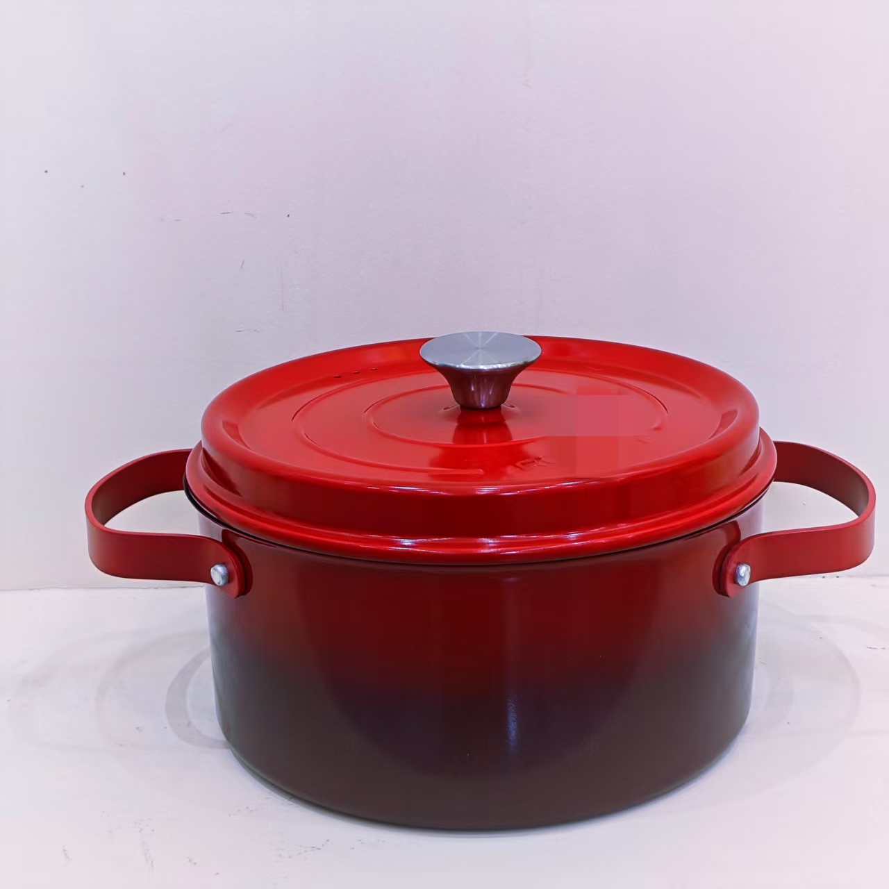 大众珐琅锅   XN