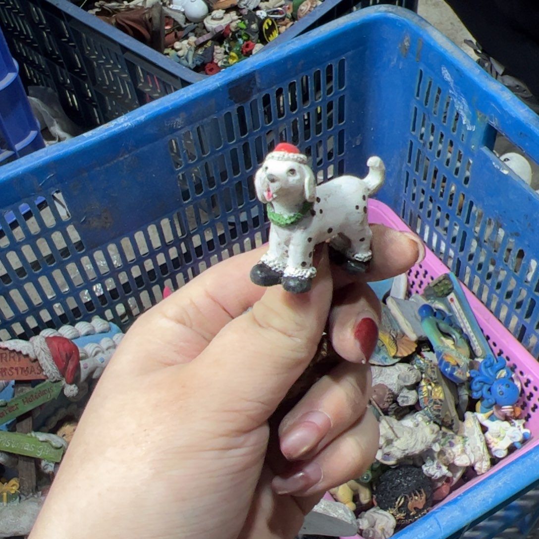 陶瓷ROM 0000树脂工艺品摆件