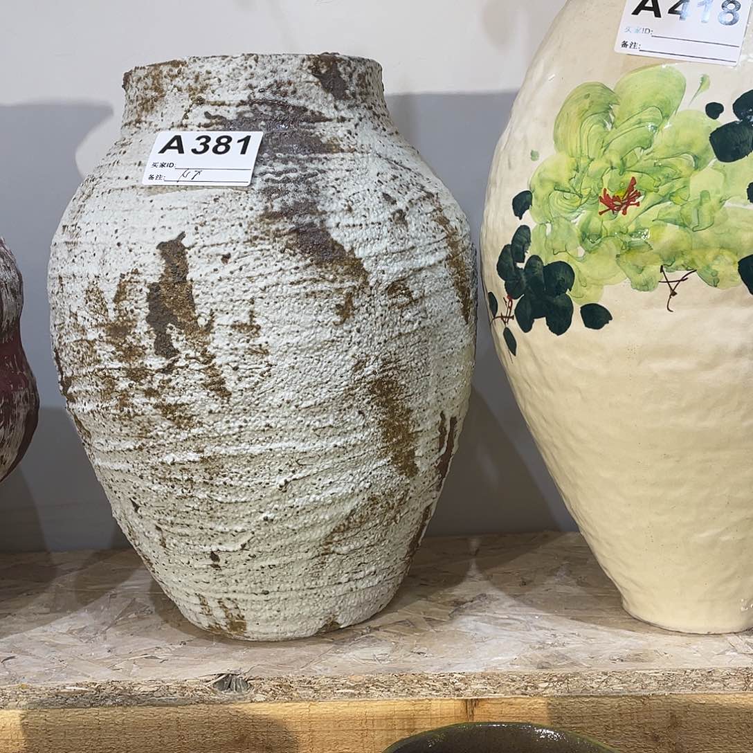 摆件景德镇陶瓷艺术研究院