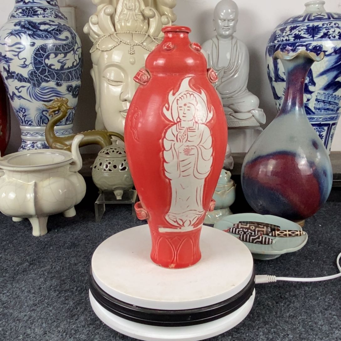 摆件瓷器瓷器瓷器瓷器