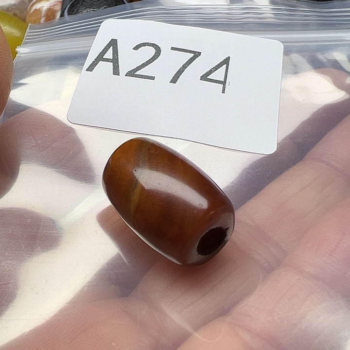 玛瑙/玉髓未镶嵌手链