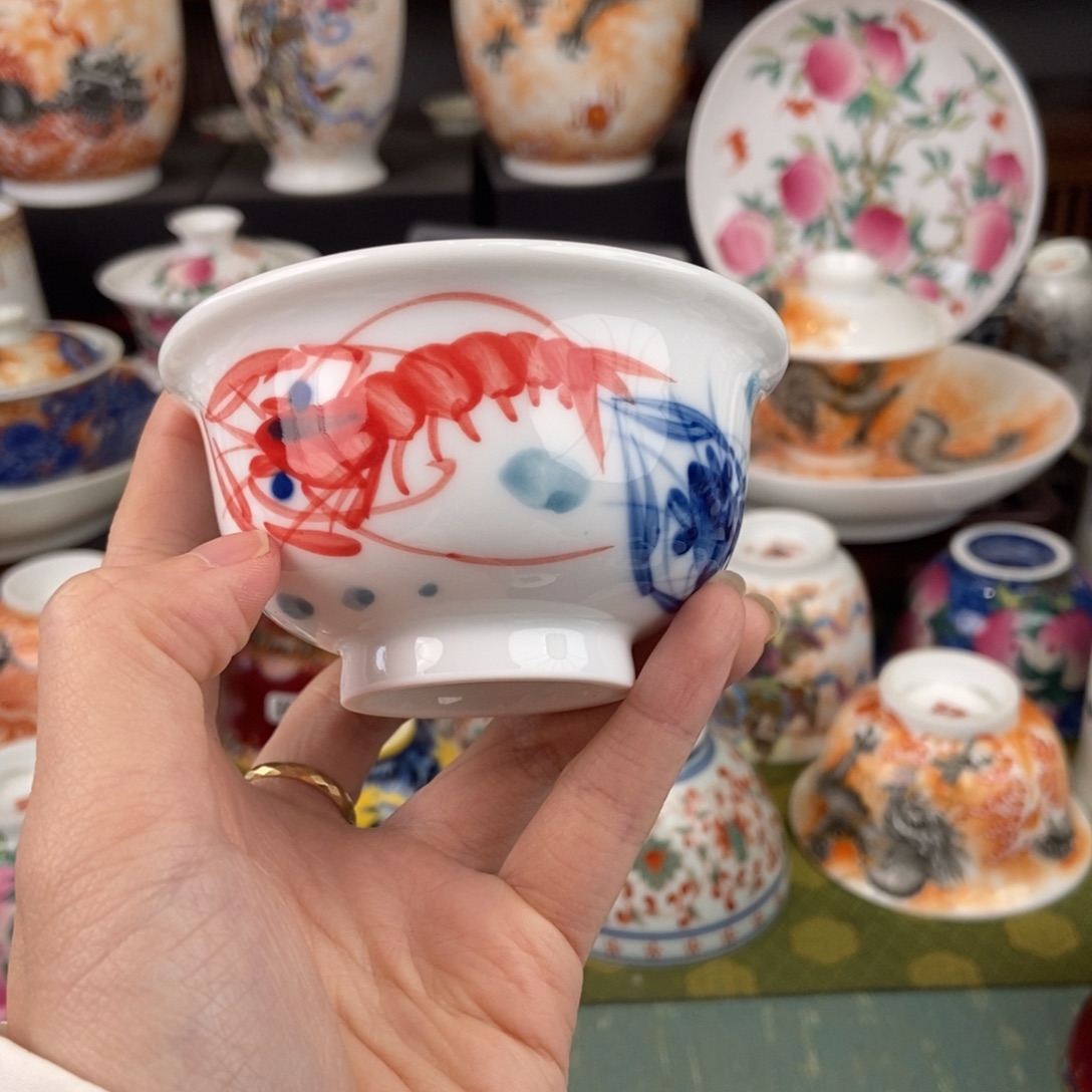 陶瓷的设计理念设计理念