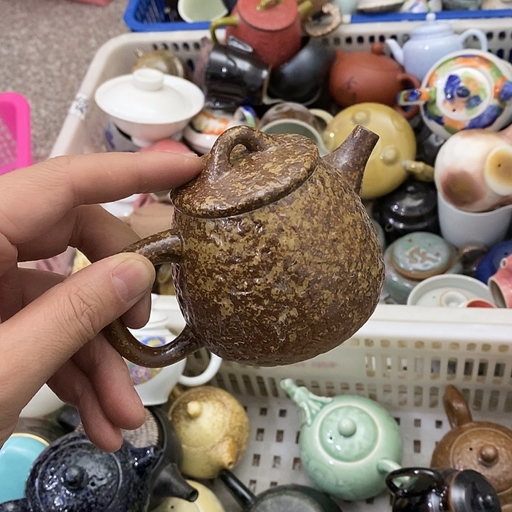 陶瓷艺术品及陶瓷制品