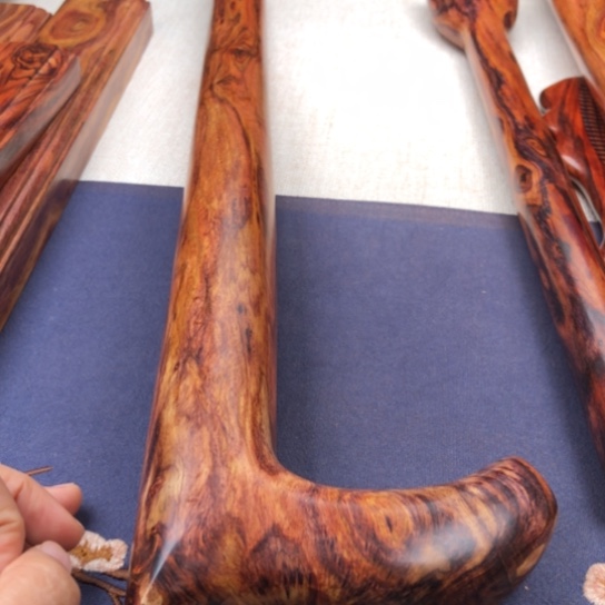 我***斗手串/手链黄花梨/降香黄檀