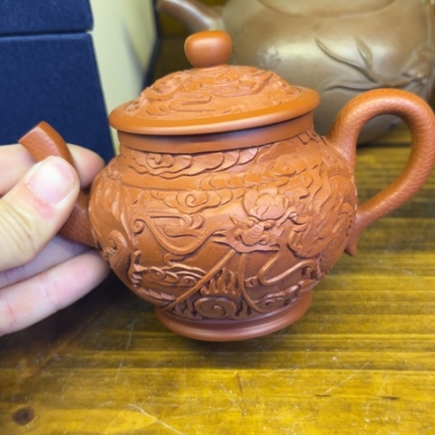 【闪购商品】紫砂茶壶紫砂壶等