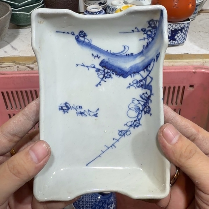 陶瓷推荐第二名20包邮
