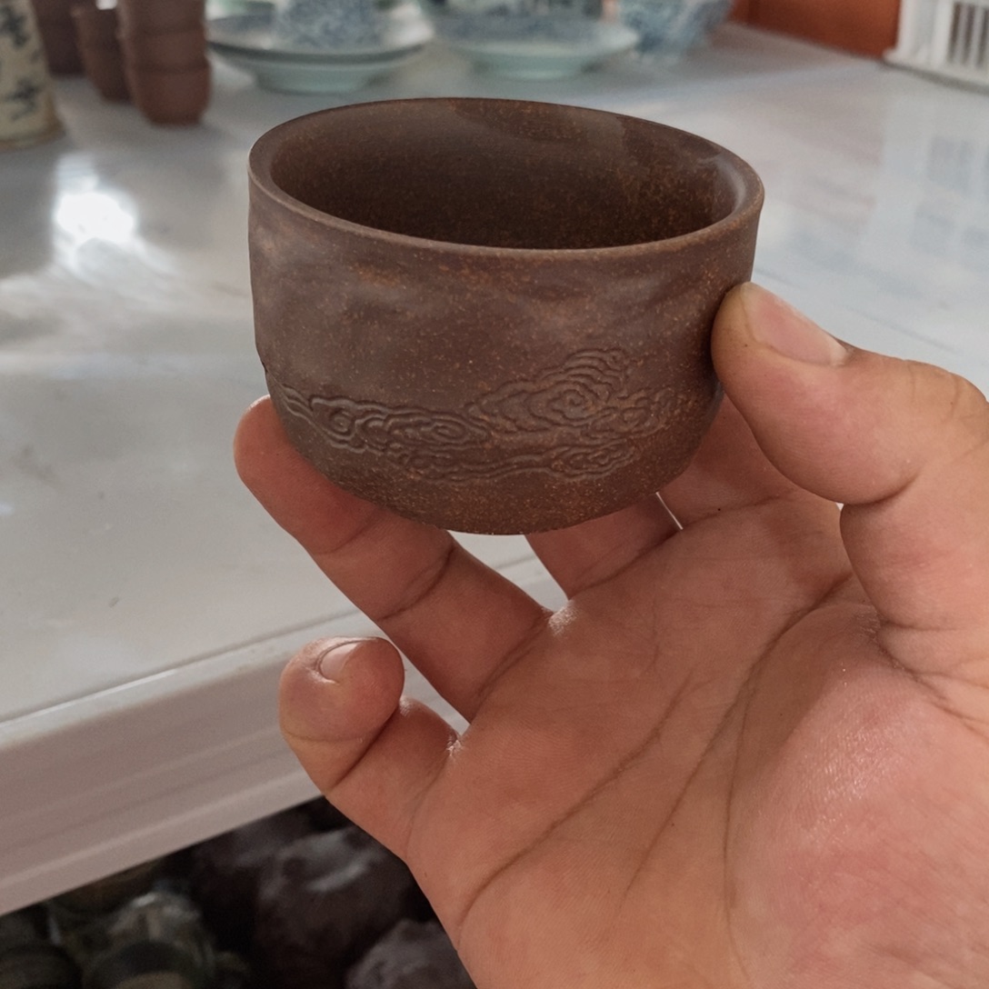 瓷片陶瓷茶具套装95079