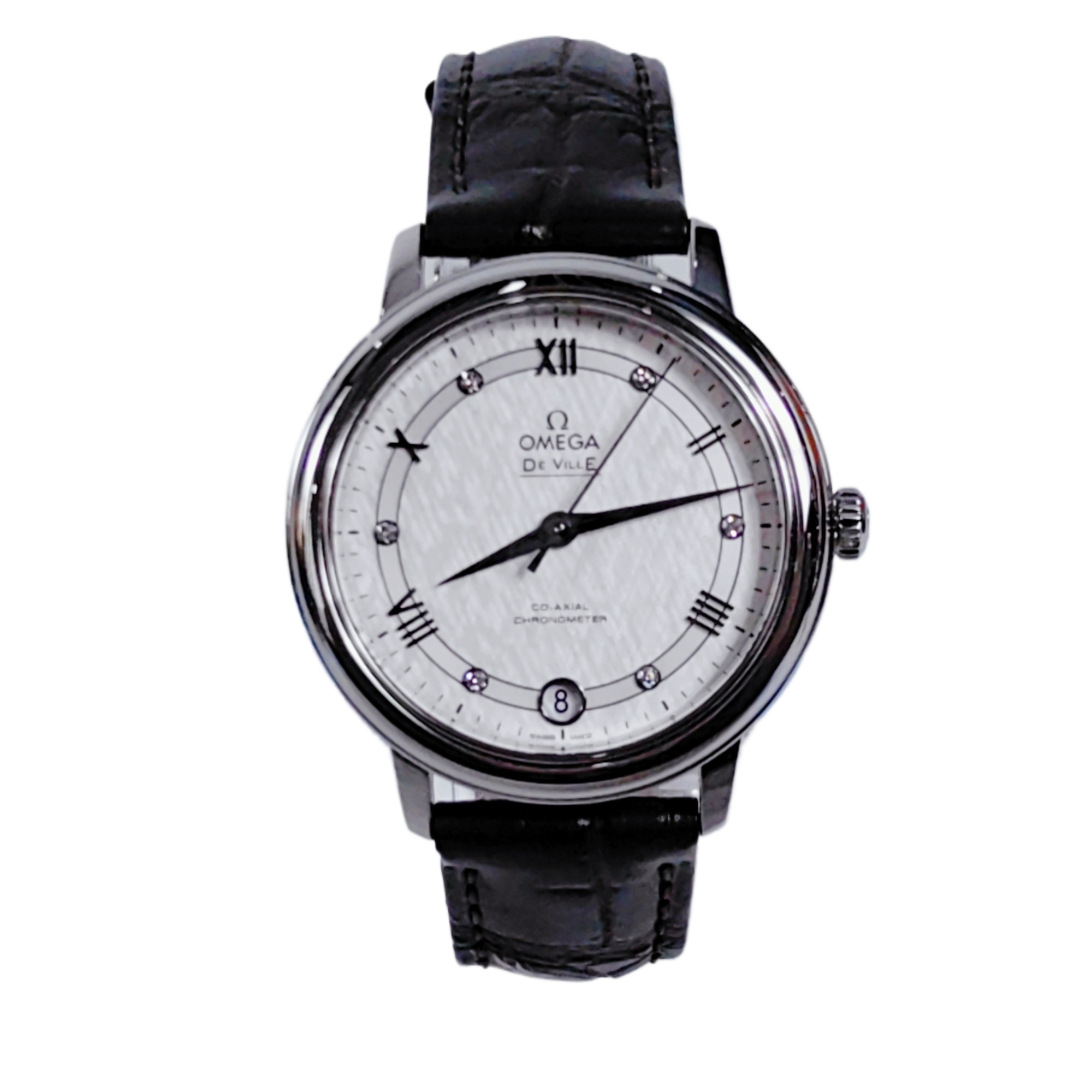 95新 欧米茄 安洁利严选碟飞/SBK0127375