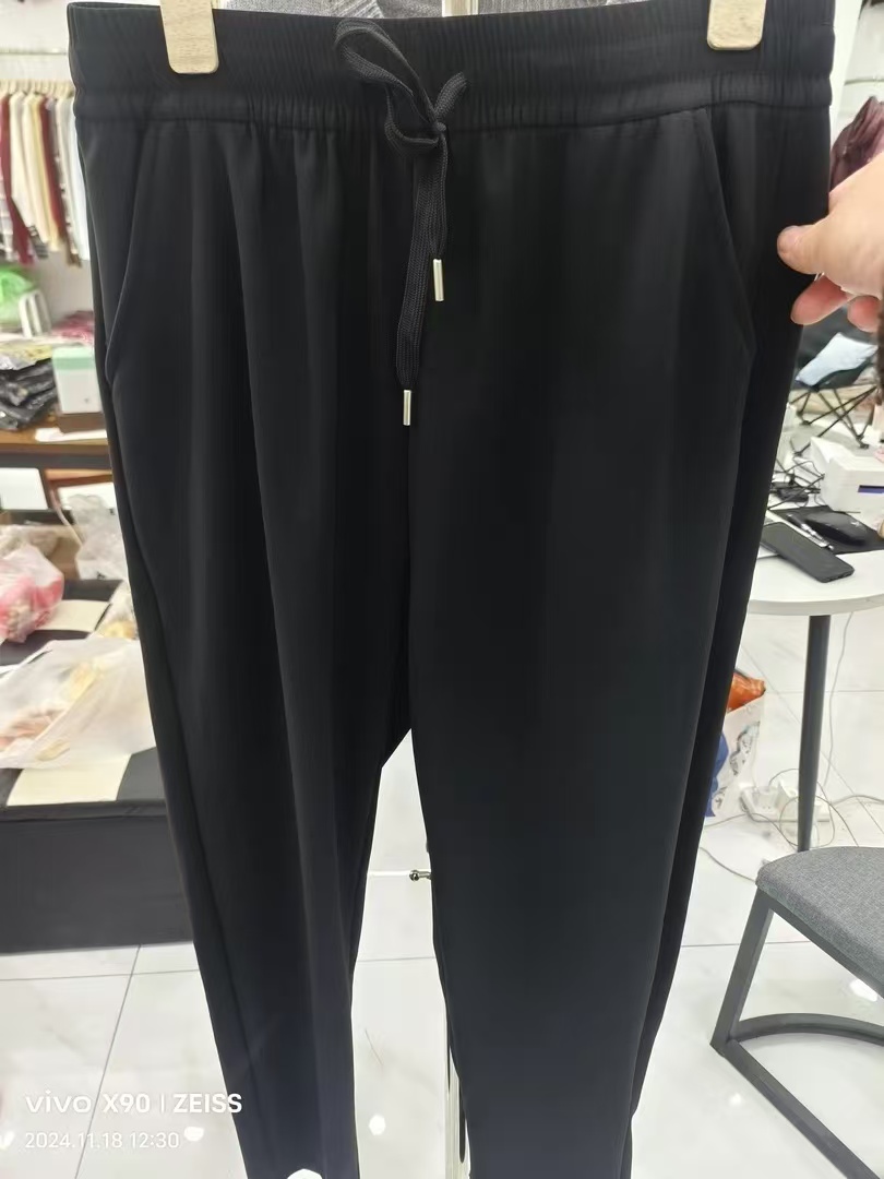 和尚哥推荐男女同款春款6防登山休闲裤