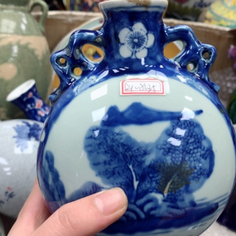 瓷器摆件瓷器摆件