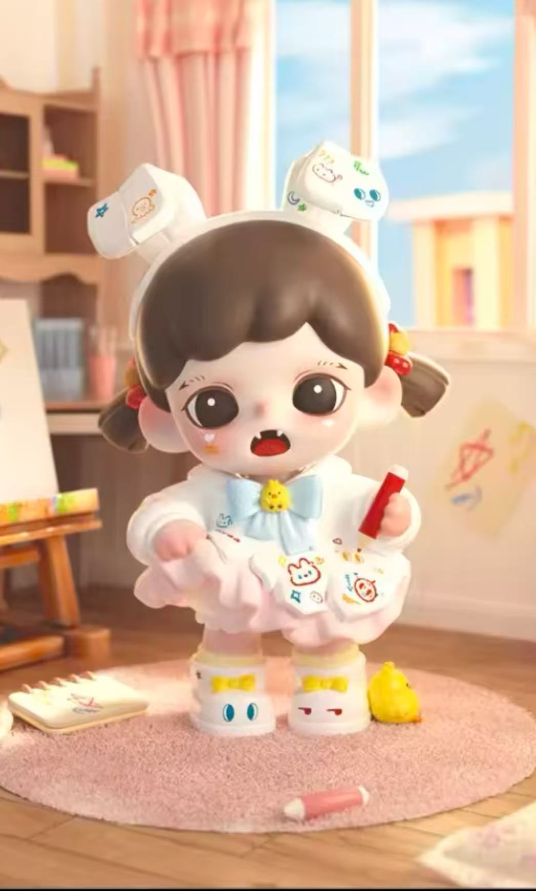拆5看后三开车版