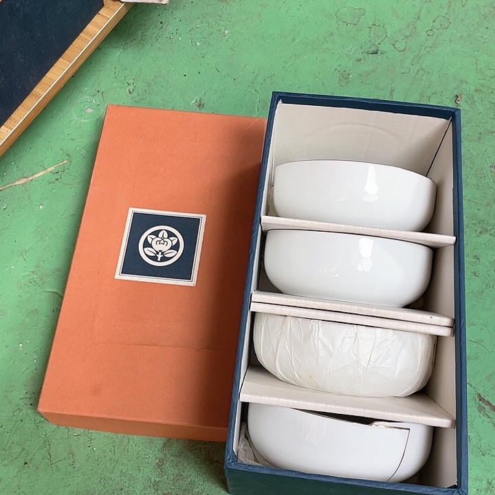 瓷片041 精美瓷器，保真正品