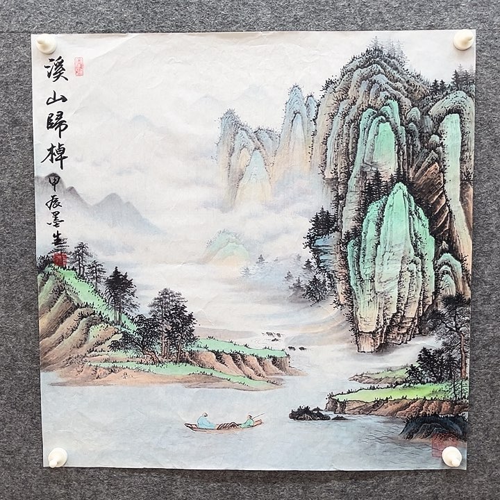 美术作品艺术作品2